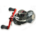 De Buena Calidad Carrete de Baitcasting (LBC120R)